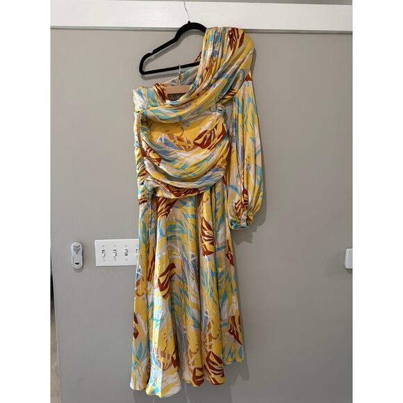 Bronx and Banco Jafari Isla Dress - Picture 3 of 6